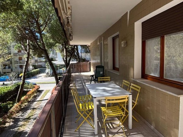 appartamento in vendita a Lignano Sabbiadoro in zona Pineta