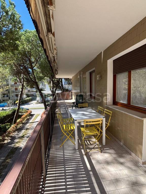 appartamento in vendita a Lignano Sabbiadoro in zona Pineta