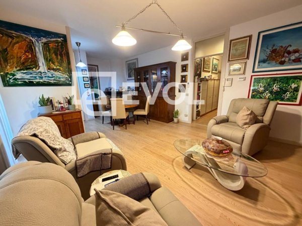 appartamento in vendita a Lignano Sabbiadoro in zona Pineta