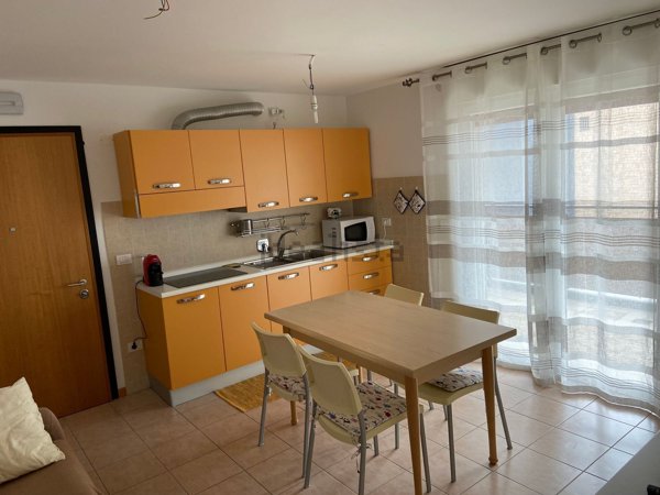 appartamento in vendita a Lignano Sabbiadoro