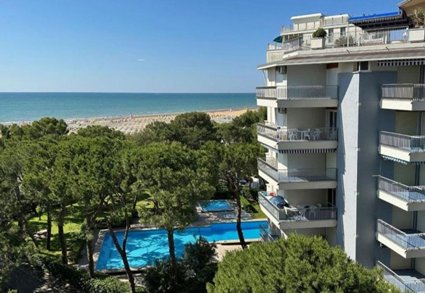 appartamento in vendita a Lignano Sabbiadoro