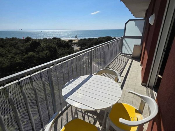 appartamento in vendita a Lignano Sabbiadoro in zona Pineta