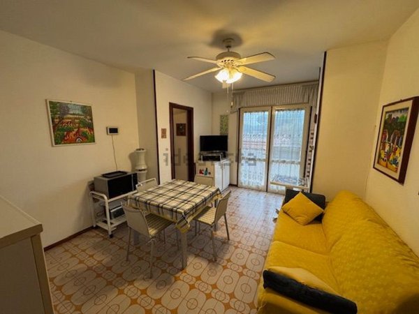 appartamento in vendita a Lignano Sabbiadoro in zona Riviera