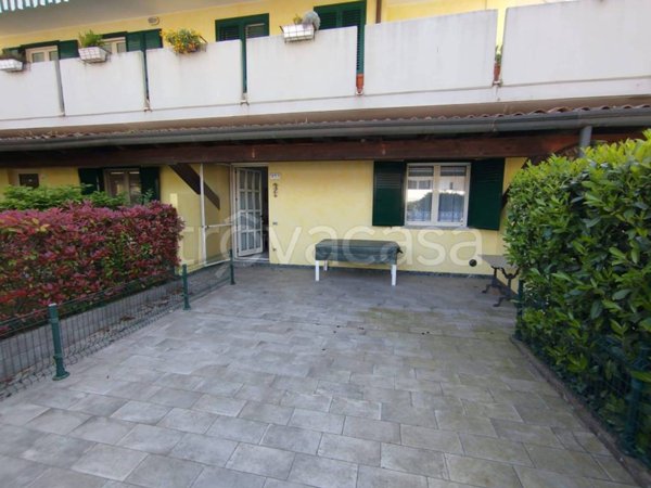 appartamento in vendita a Lignano Sabbiadoro