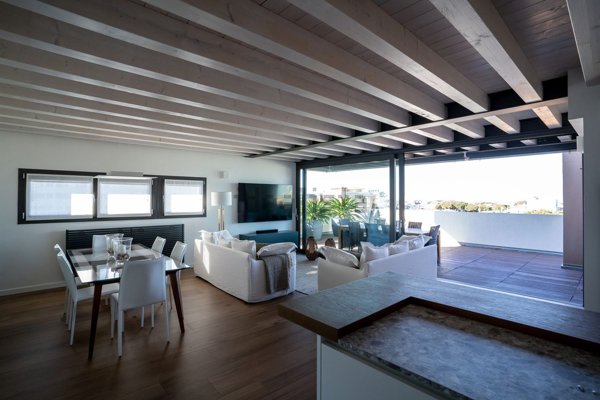 appartamento in vendita a Lignano Sabbiadoro