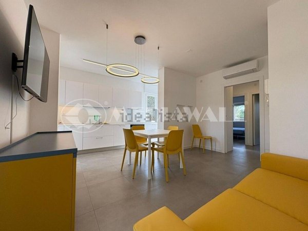 appartamento in vendita a Lignano Sabbiadoro in zona Pineta