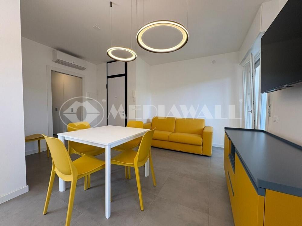 appartamento in vendita a Lignano Sabbiadoro in zona Pineta