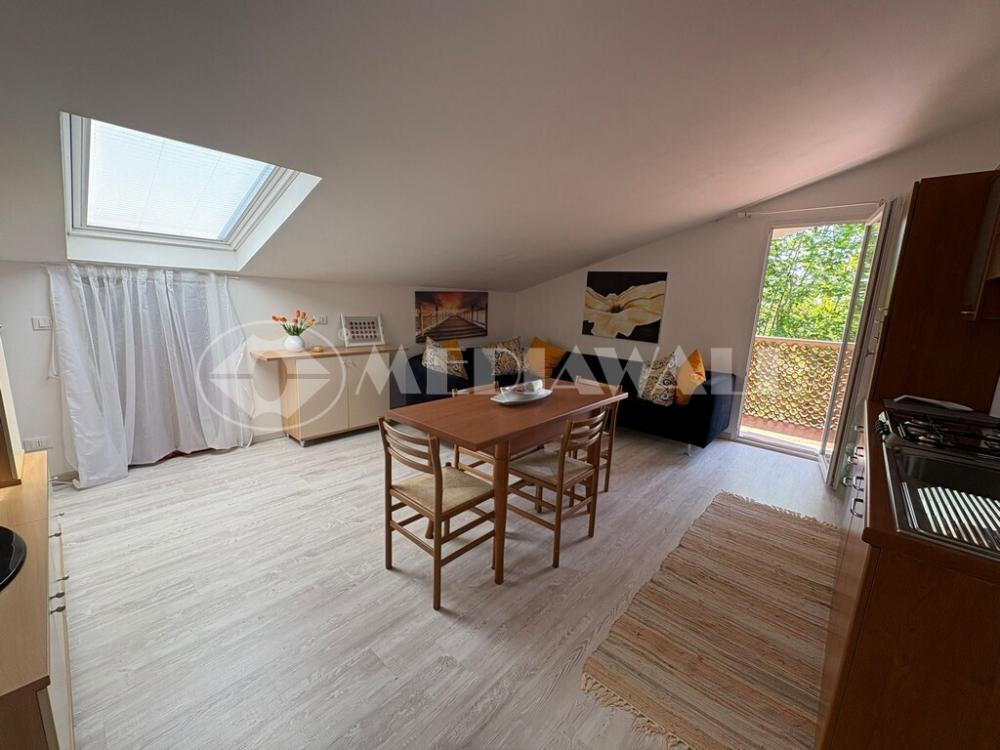 appartamento in vendita a Lignano Sabbiadoro in zona Pineta