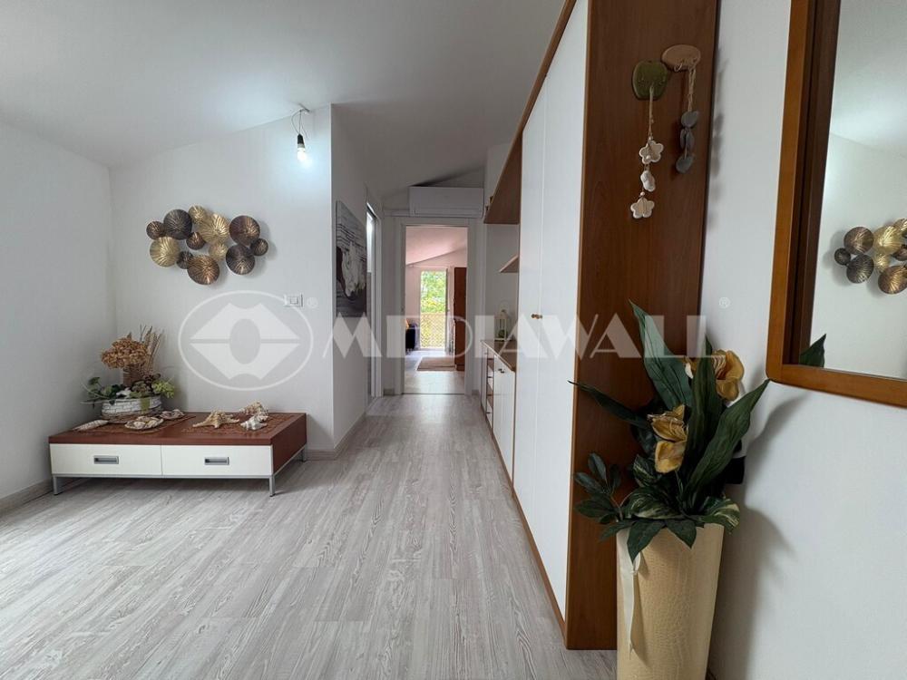 appartamento in vendita a Lignano Sabbiadoro in zona Pineta