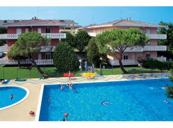 appartamento in vendita a Lignano Sabbiadoro