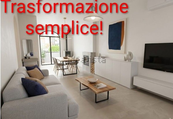 casa indipendente in vendita a Lignano Sabbiadoro in zona Pineta