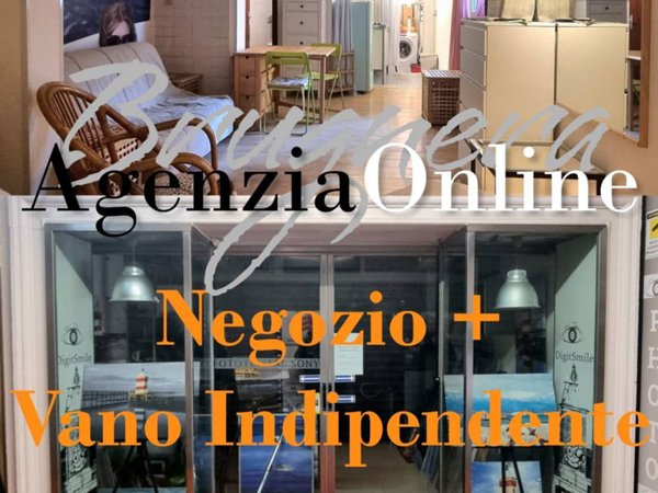 negozio in vendita a Lignano Sabbiadoro