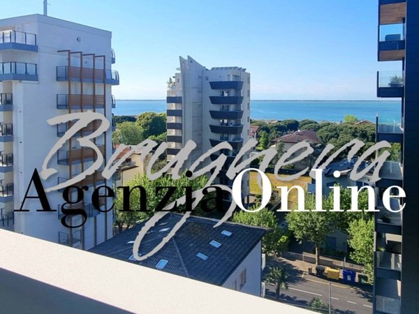 appartamento in vendita a Lignano Sabbiadoro