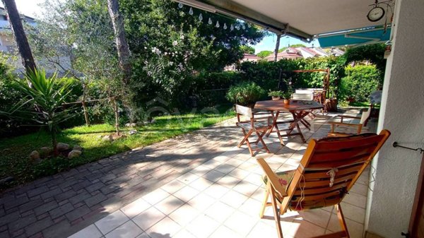 appartamento in vendita a Lignano Sabbiadoro in zona Pineta