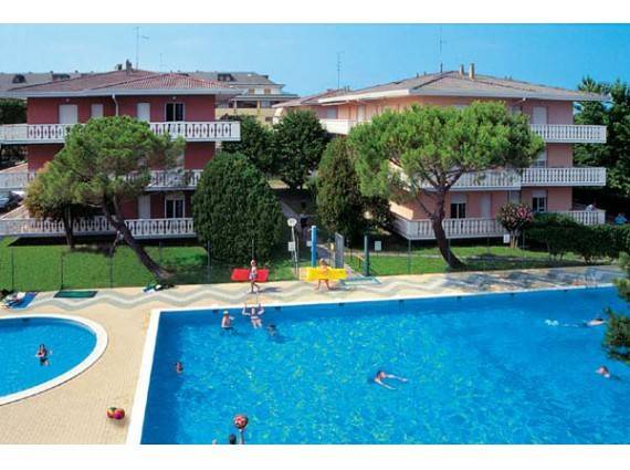 appartamento in vendita a Lignano Sabbiadoro