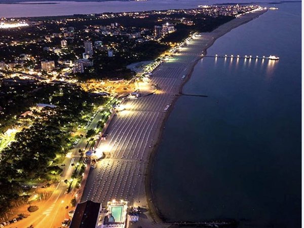 appartamento in vendita a Lignano Sabbiadoro