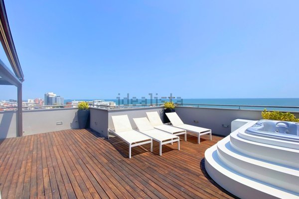 appartamento in vendita a Lignano Sabbiadoro