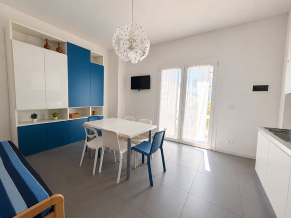 appartamento in vendita a Lignano Sabbiadoro