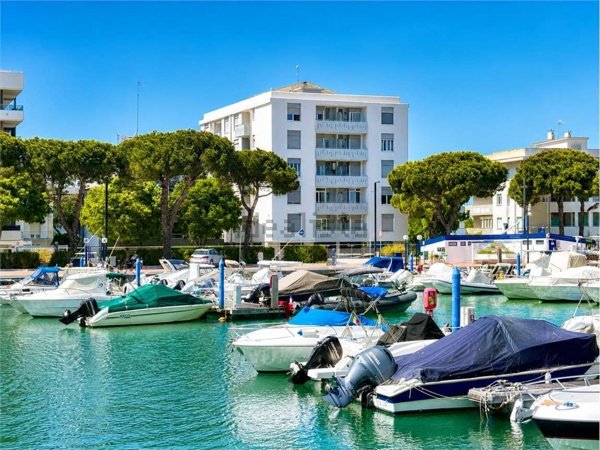 appartamento in vendita a Lignano Sabbiadoro