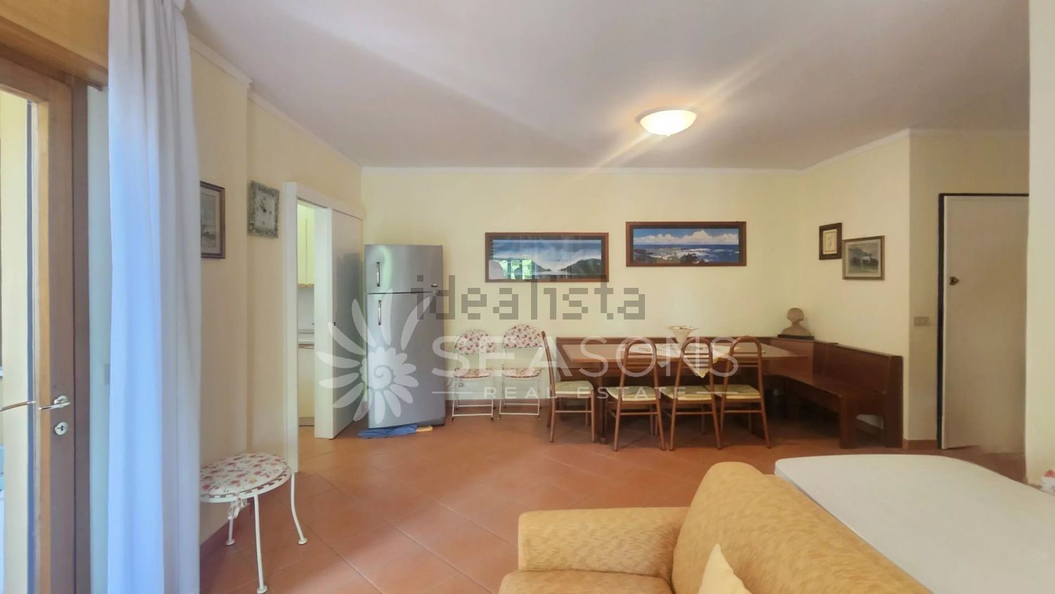 appartamento in vendita a Lignano Sabbiadoro