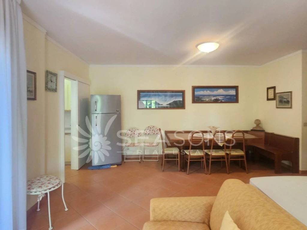 appartamento in vendita a Lignano Sabbiadoro