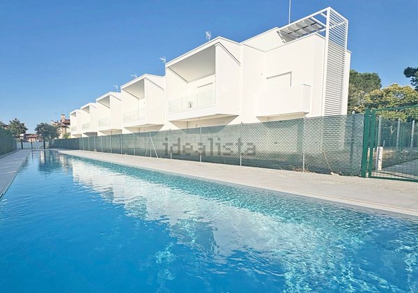 casa indipendente in vendita a Lignano Sabbiadoro