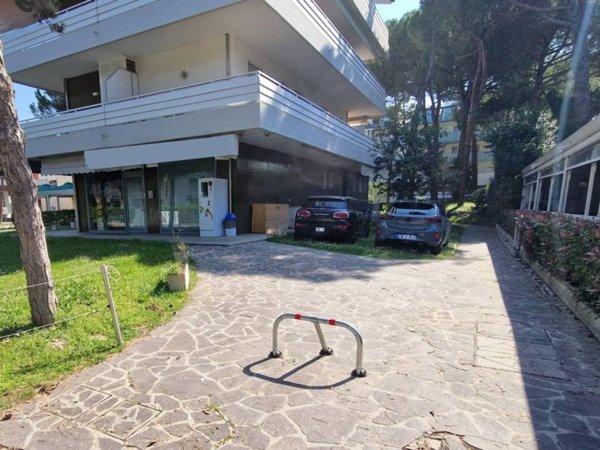 monolocale in vendita a Lignano Sabbiadoro in zona Riviera