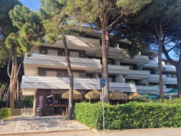 monolocale in vendita a Lignano Sabbiadoro in zona Riviera