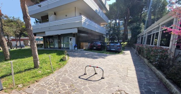 appartamento in vendita a Lignano Sabbiadoro in zona Riviera