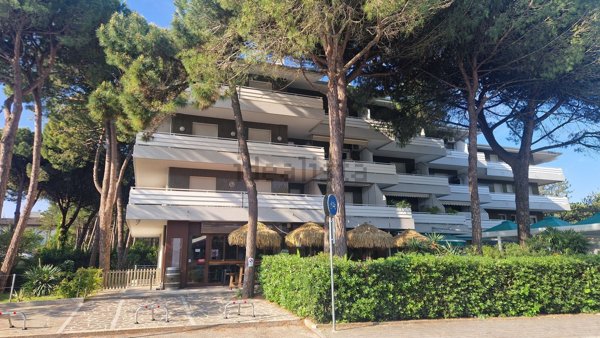 appartamento in vendita a Lignano Sabbiadoro in zona Riviera