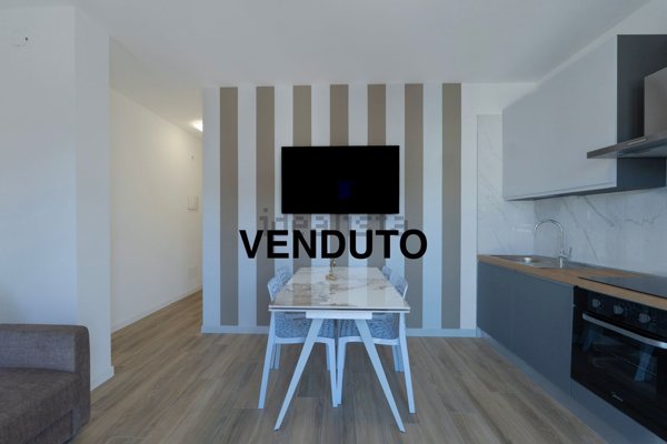 appartamento in vendita a Lignano Sabbiadoro