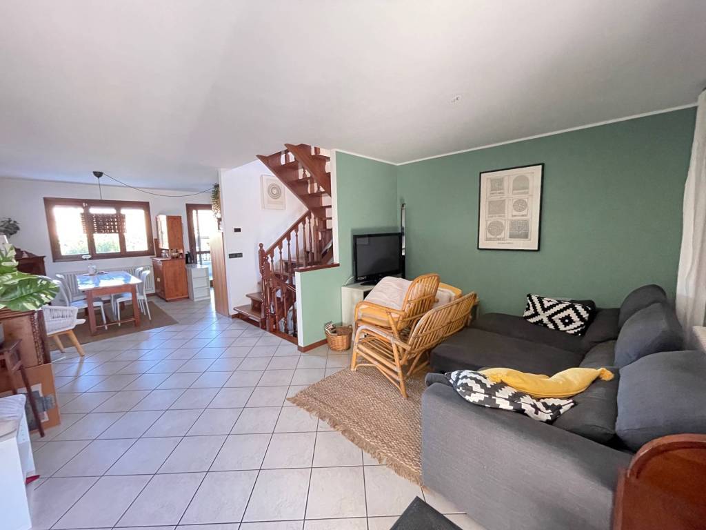 casa indipendente in vendita a Lignano Sabbiadoro