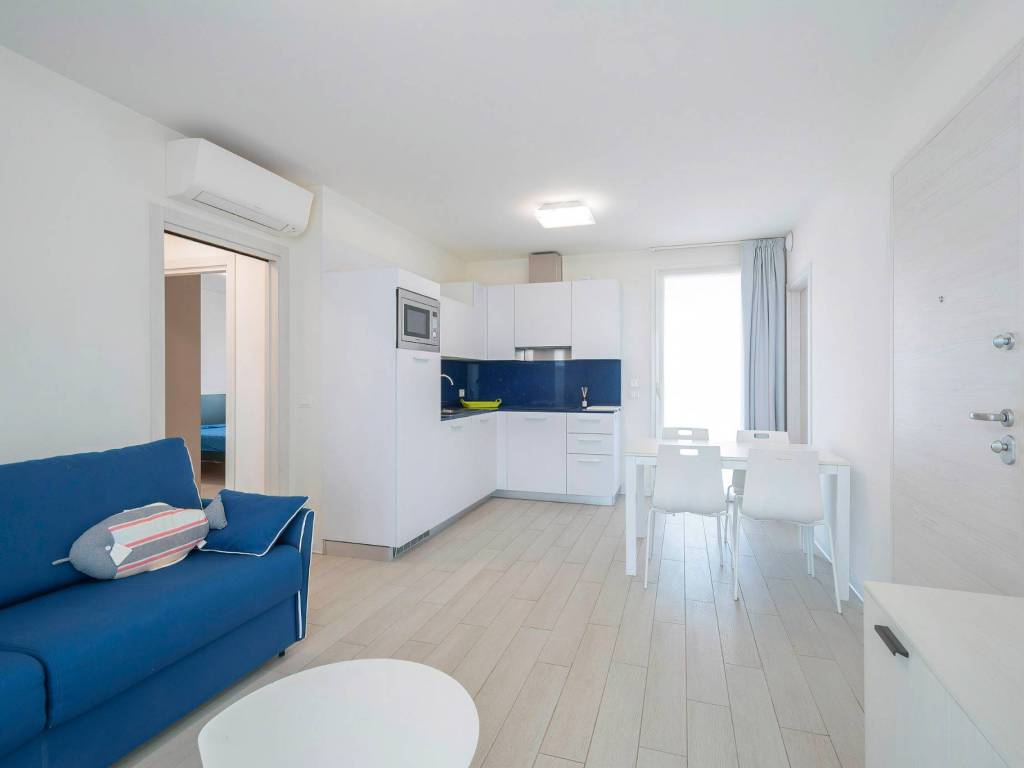 appartamento in vendita a Lignano Sabbiadoro