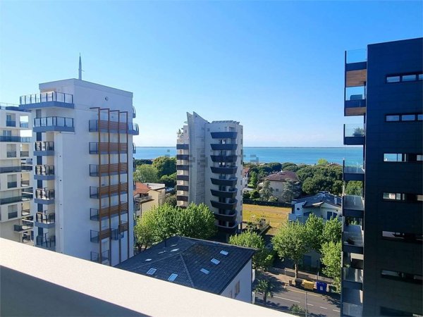 appartamento in vendita a Lignano Sabbiadoro