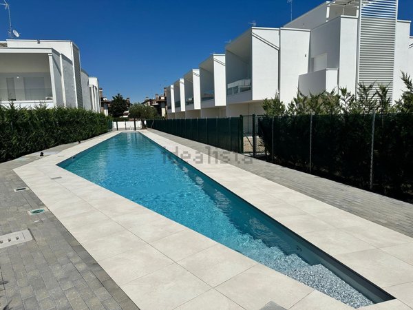casa indipendente in vendita a Lignano Sabbiadoro