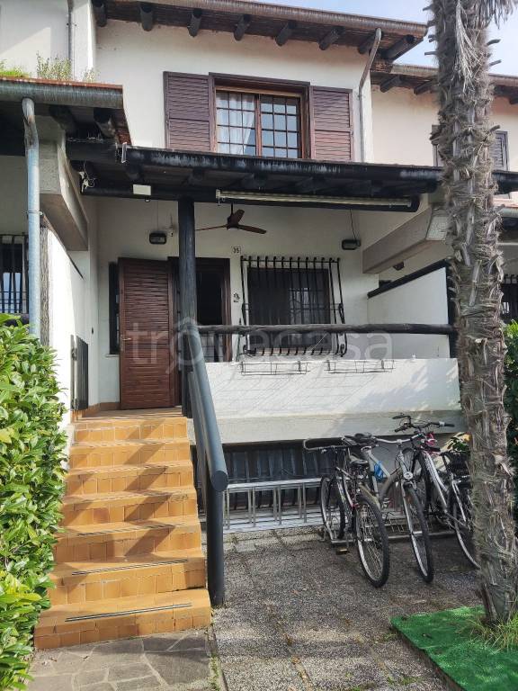 casa indipendente in vendita a Lignano Sabbiadoro