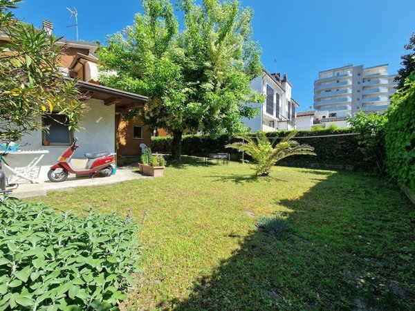 appartamento in vendita a Lignano Sabbiadoro
