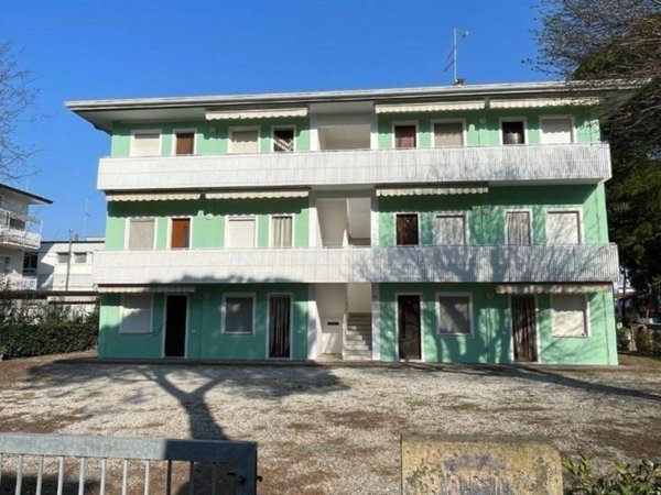 appartamento in vendita a Lignano Sabbiadoro