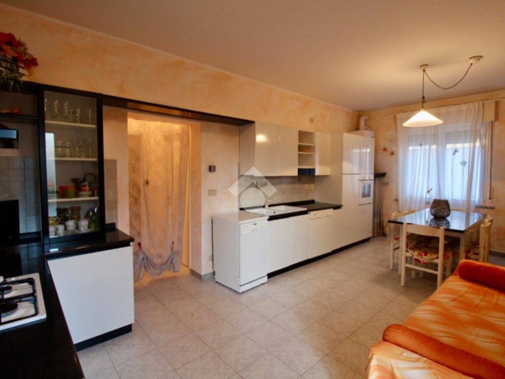 appartamento in vendita a Lignano Sabbiadoro