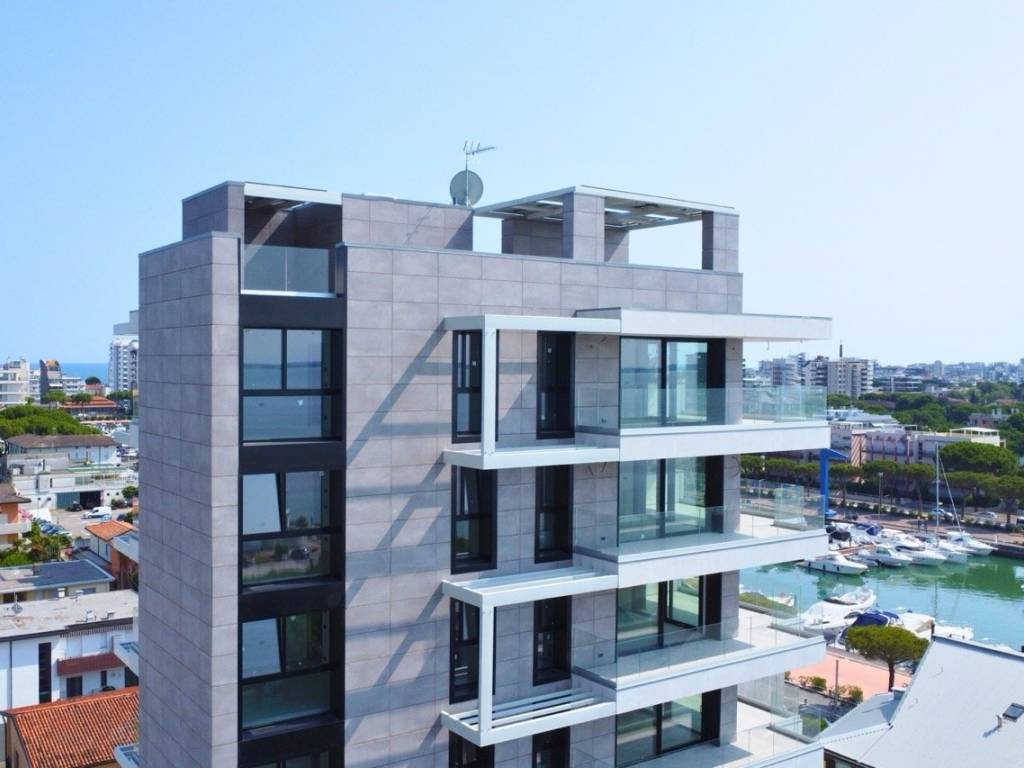 appartamento in vendita a Lignano Sabbiadoro