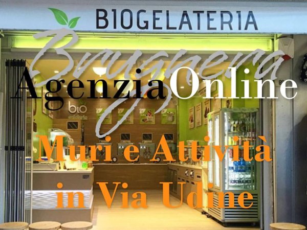 negozio in vendita a Lignano Sabbiadoro