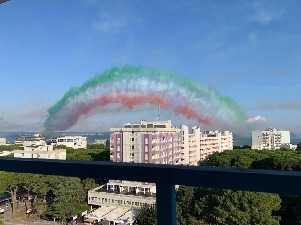 appartamento in vendita a Lignano Sabbiadoro