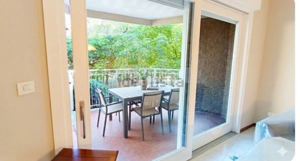 appartamento in vendita a Lignano Sabbiadoro in zona Pineta