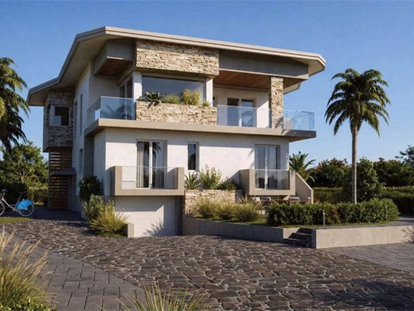appartamento in vendita a Lignano Sabbiadoro in zona Pineta