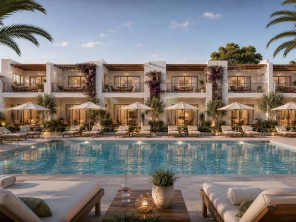 intera palazzina in vendita a Lignano Sabbiadoro