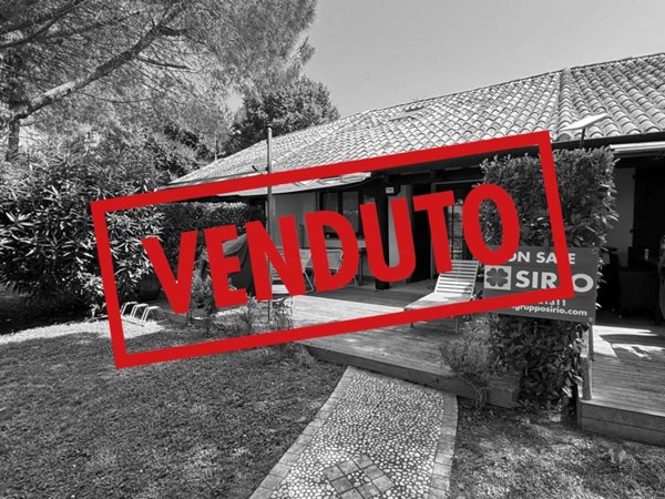 casa indipendente in vendita a Lignano Sabbiadoro