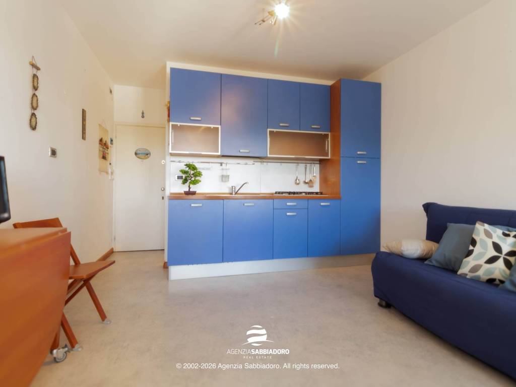 appartamento in vendita a Lignano Sabbiadoro