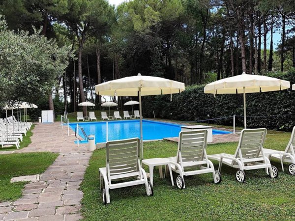 appartamento in vendita a Lignano Sabbiadoro in zona Pineta