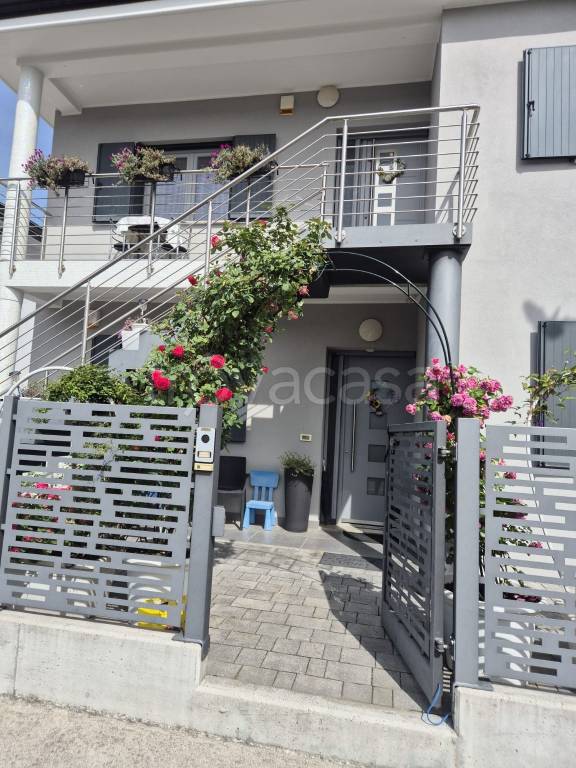 appartamento in vendita a Lignano Sabbiadoro in zona Pineta