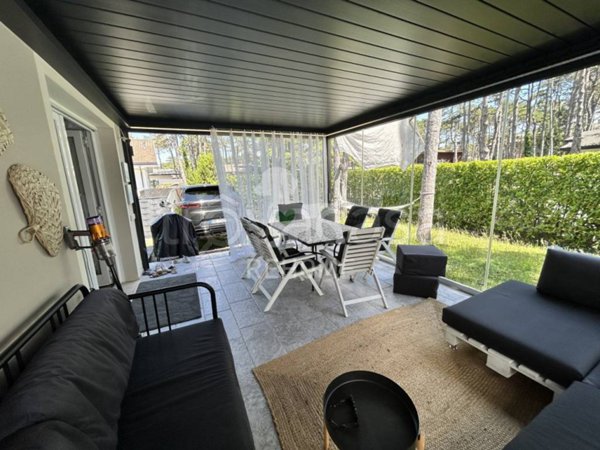 casa indipendente in vendita a Lignano Sabbiadoro in zona Pineta